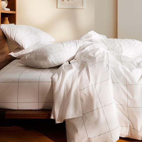 Classic Percale Sheets