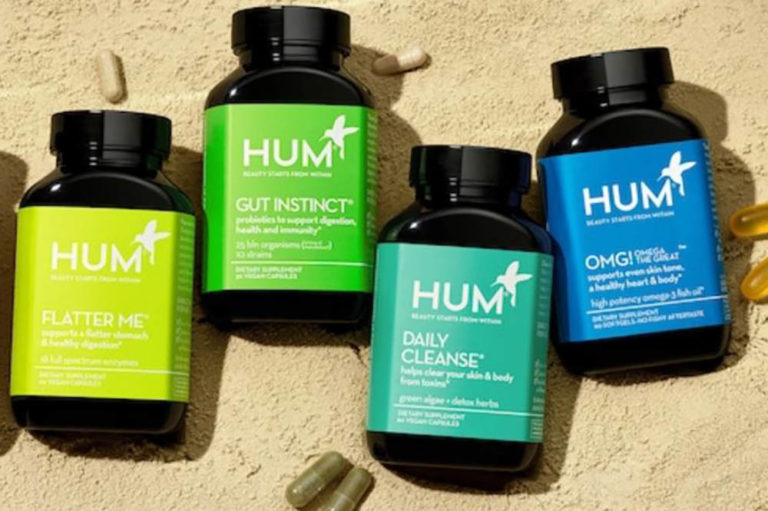 Everything You Need To Know About Hum Nutrition - Read This Before You Order