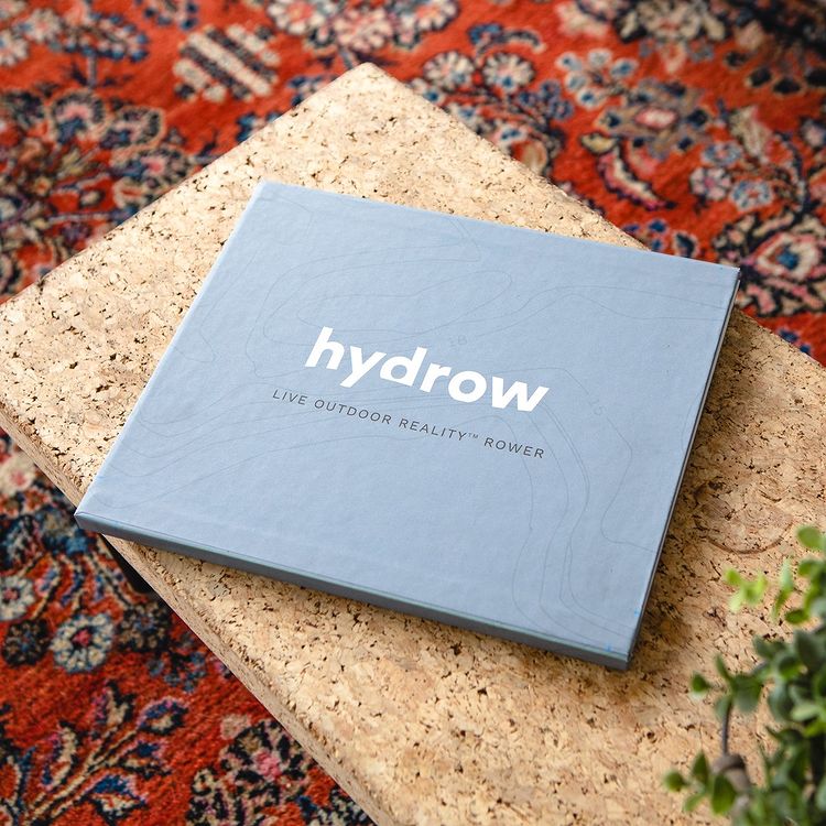 Our Hydrow Rower Review
