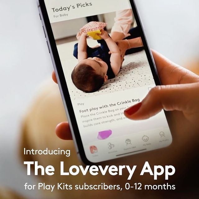 Our Lovevery Review