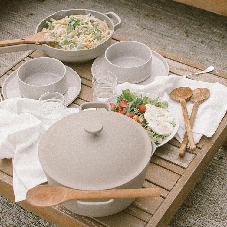 Our Place Cookware Review