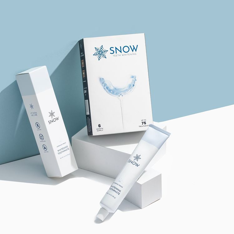 Our Snow Teeth Whitening Review