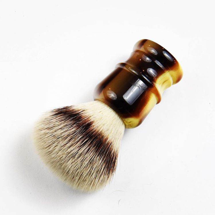 Silvertip Synthetic Shave Brush