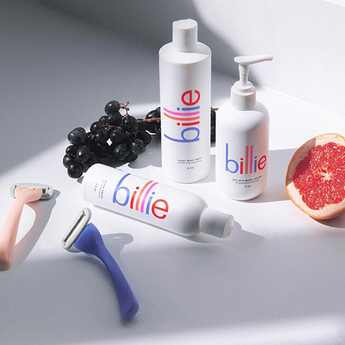 our billie razors review