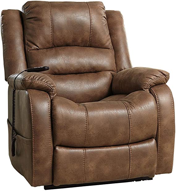 Signature Design by Ashley TV recliner
