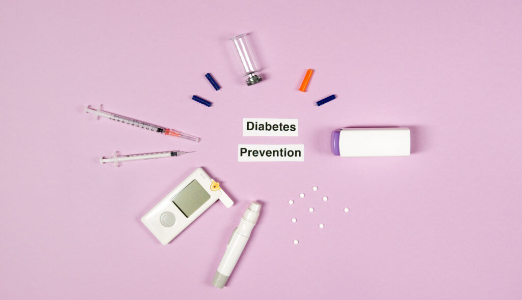 Guide to Preventing Diabetes